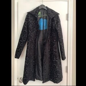 Desigual women coat
